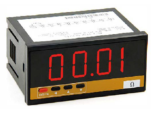 HJ-PM电位计测控仪表